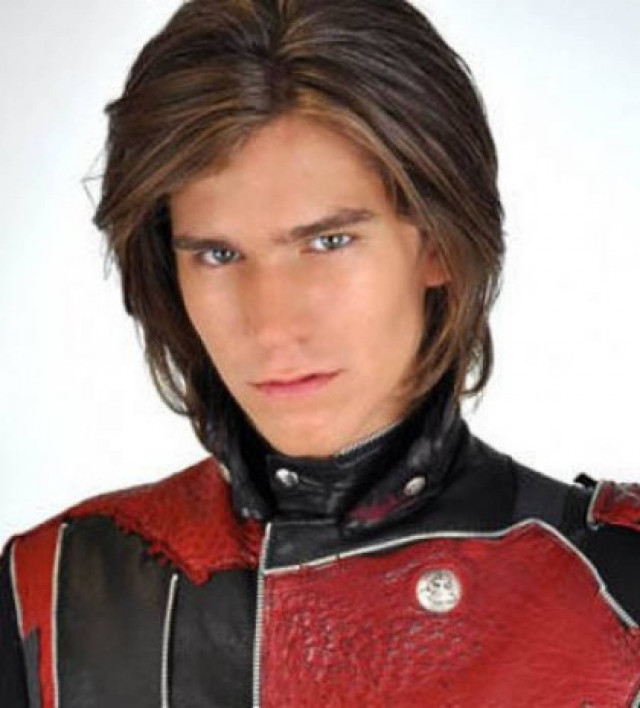 Ένας γάλλος στη Eurovision