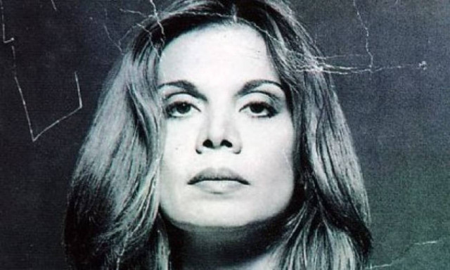 Μαριαλένα Οικονομίδη: Σε παράσταση αφιερωμένη στην μνήμη του πατέρα της