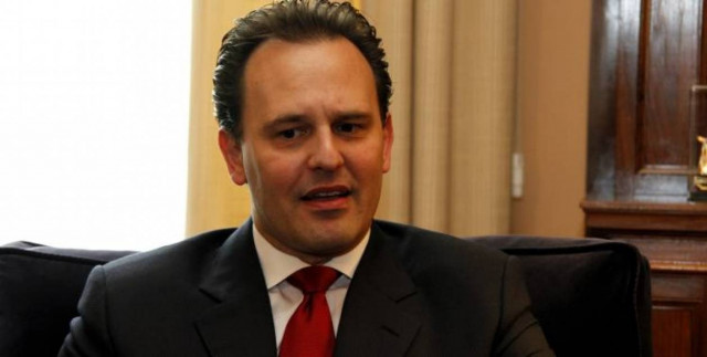 Μισόλογα Δρούτσα για το Αιγαίο