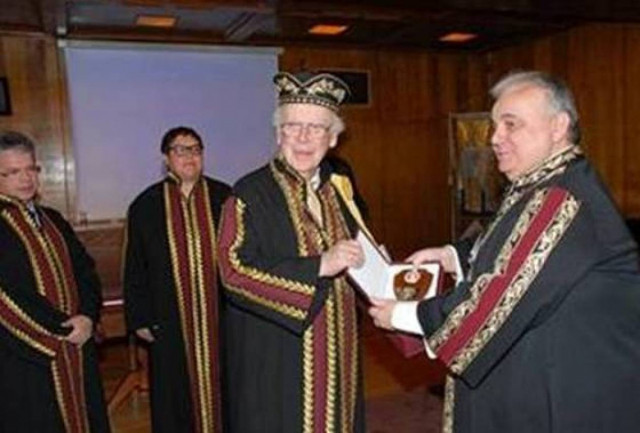 Πρωτοφανής επιτυχία για το συνέδριο Ιατρικής Χημείας