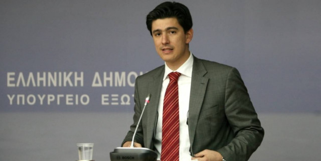 "Φτάνει η ώρα της αλήθειας για την Τουρκία"