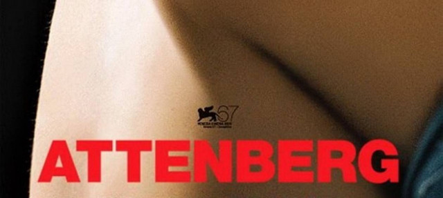 Μετά τον Κυνόδοντα, στη μάχη των Όσκαρ το Attenberg