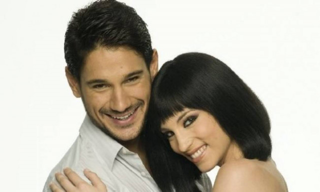 Zωή της άλλης: Η Ζέτα και ο Ηλίας έρχονται πιο κοντά