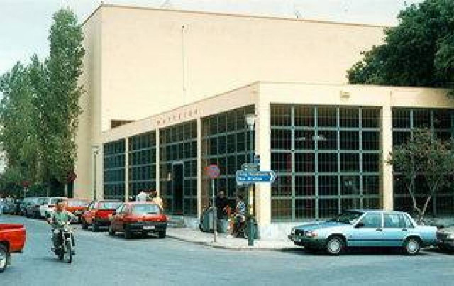 Σε ένα χρόνο θα ανοίξει το Αρχαιολογικό Μουσείο Ηρακλείου