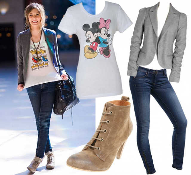 Το στυλ και πώς το αποκτάμε