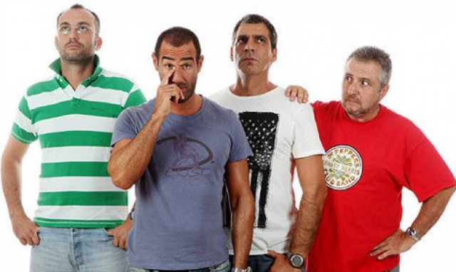 Στο «κόκκινο» η τηλεθέαση των «Ράδιο Αρβύλα»