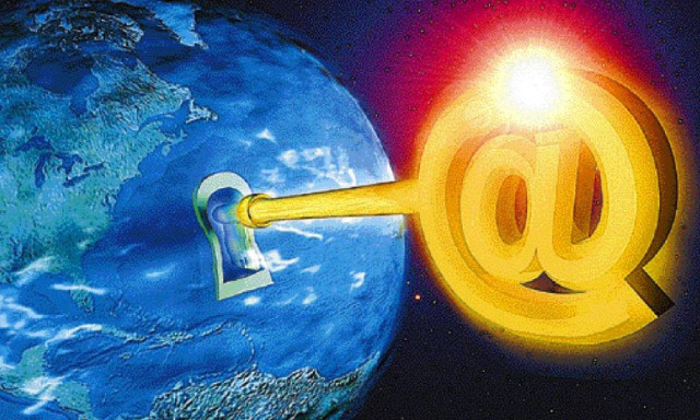 Το internet στην υπηρεσία του εγκλήματος