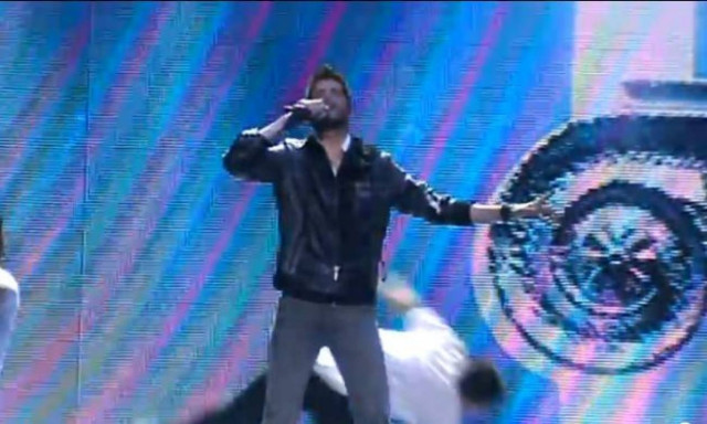 Το τραγικό λάθος στη δεύτερη πρόβα της ελληνικής αποστολής