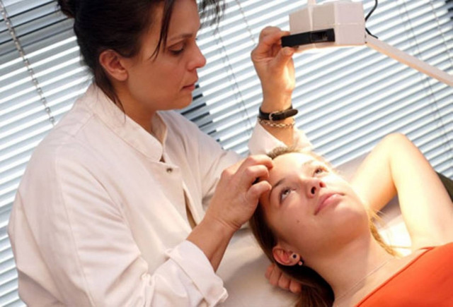 Ελληνική εβδομάδα κατά του καρκίνου του δέρματος