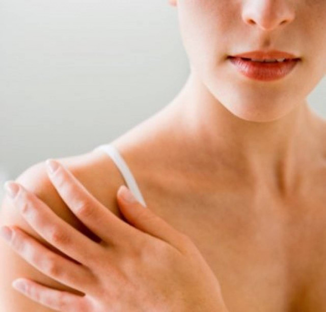 Κάνουν «κρακ» οι αρθρώσεις σας;