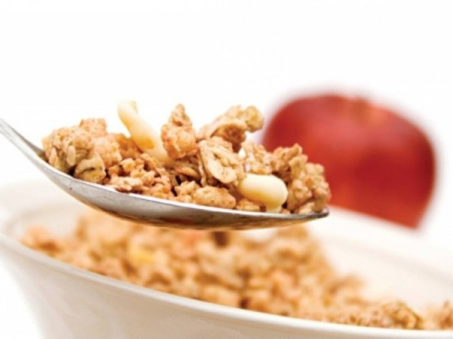 Χασ' τα... φυτικά