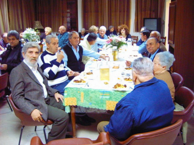 Ποιος βάζει το λουκέτο στο γηροκομείο Ικαρίας;