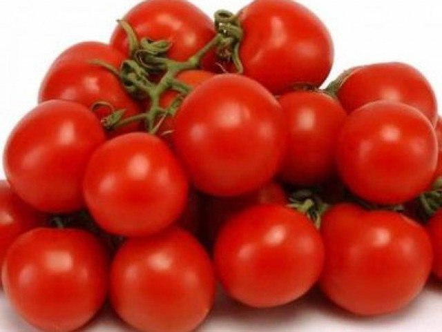 Ντομάτες εναντίον του... καρκίνου!