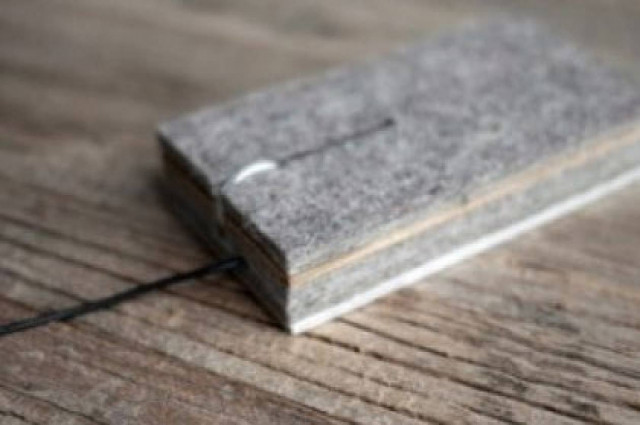 Χάιδεψε το ποντίκι