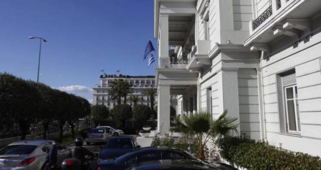 Διάβημα στην Τουρκία για το «Αστέρι της Ανατολής»