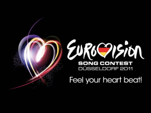 Για πλάκα στον τελικό της Εurovision