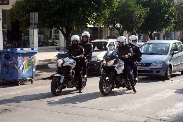 Απολογούνται οι μακελάρηδες του Ρέντη