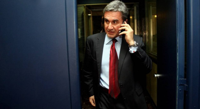 Ο Λοβέρδος γυρνά την Υγεία στη δεκαετία του ’70