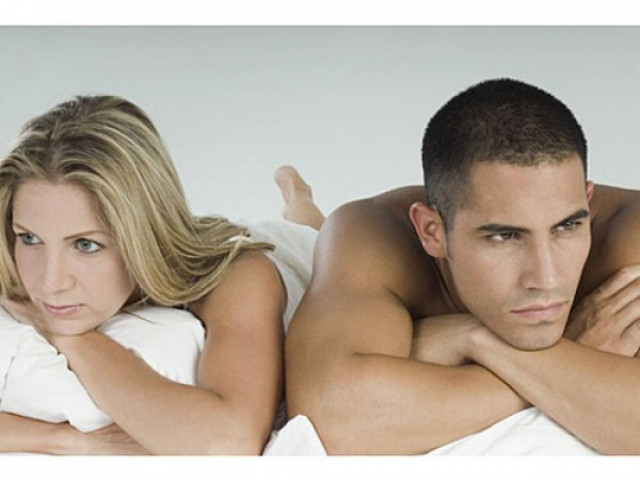 Το άσπρο ψωμί "σκοτώνει" το σεξ