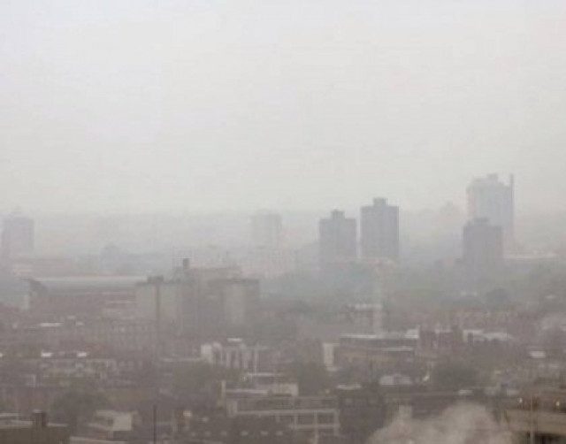 Τα πιο μολυσμένα μέρη του Πλανήτη