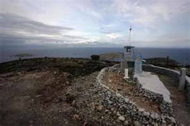 Τουρκικό παραλήρημα: Η Ελλάδα κατέχει παράνομα δυο νησιά!