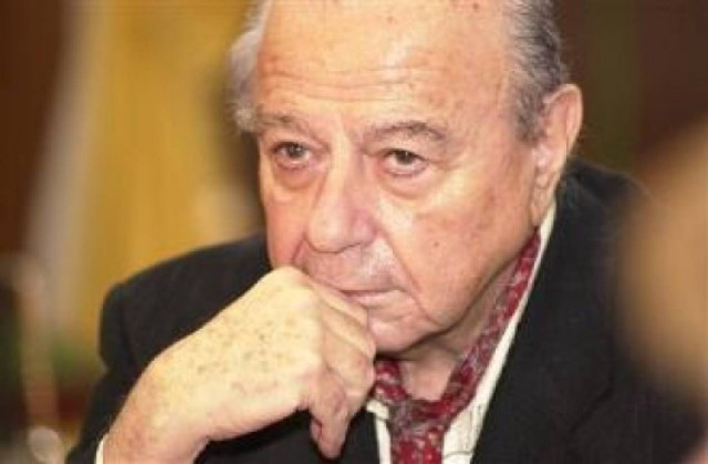 Αφιέρωμα στον Μιχάλη Κακογιάννη στην Αλεξάνδρεια