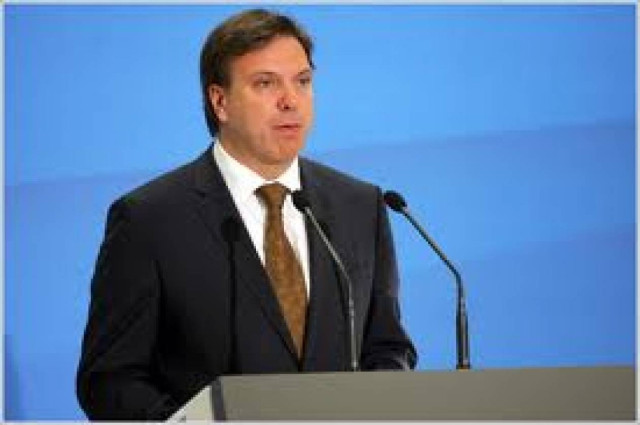 Κανείς δεν γνώριζε για το έγκλημα ...