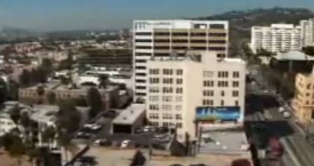 Το στοιχειωμένο ξενοδοχείο των βραβείων Oscar!