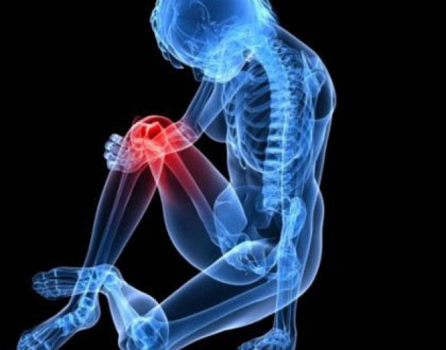 Κακώσεις των μηνίσκων