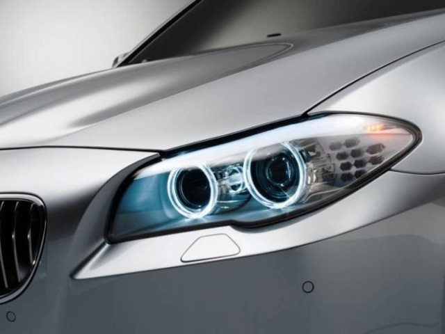 BMW M5 Concept