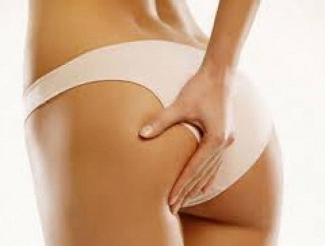 Μασάζ κατά της κυτταρίτιδας