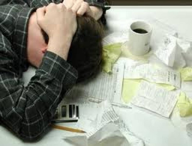 Ο εφιάλτης στο δρόμο με τις φορολογικές δηλώσεις