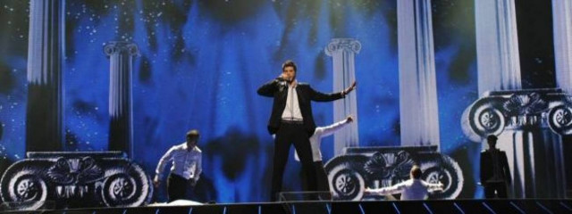 Περάσαμε στον τελικό!