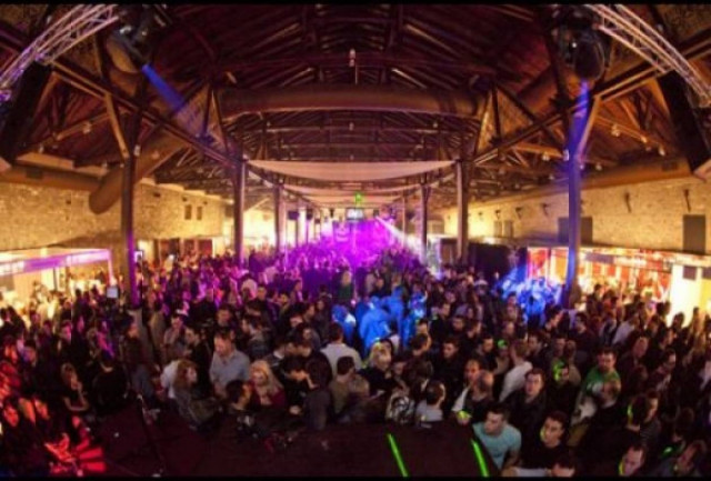 Έρχεται η Athens Erotic Dream