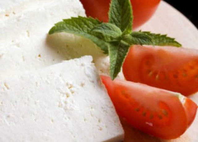 Ψητή φετούλα στα κάρβουνα