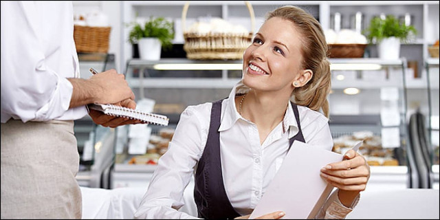 Τα λάθη της ταβέρνας