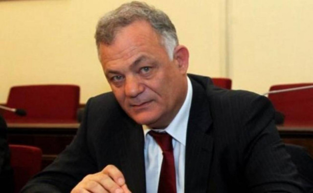 Μήνυση Λ. Ταγματάρχη κατά blogs