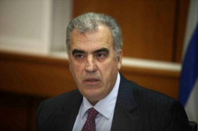 Κύριε Ρέππα διόδια έχουμε πολλά, θα φτιάξετε και δρόμους;