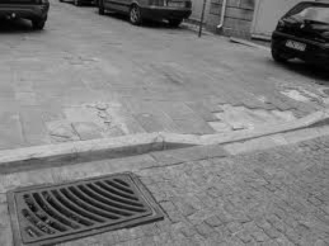 Απίστευτη κλοπή σχαρών στην Λαμία