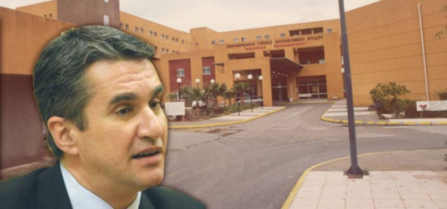 Ο ταλαντούχος κ. Λοβέρδος και η εξίσωση που τον «ξεγυμνώνει»