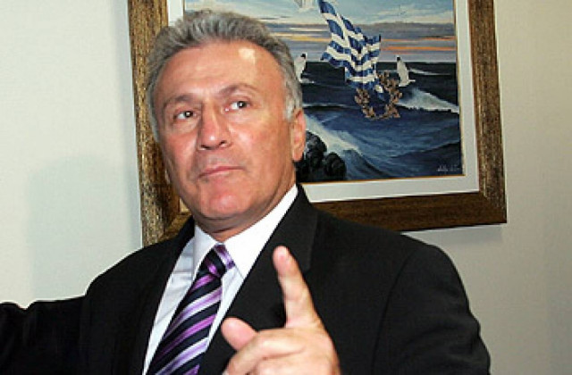 Από τα ψηλά στα χαμηλά o Ψωμιάδης