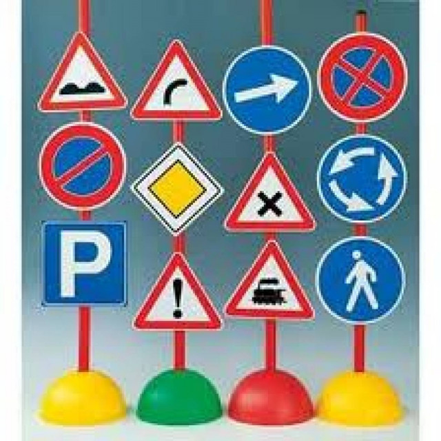 Ζητούν την βοήθεια των πολιτών για την σήμανση