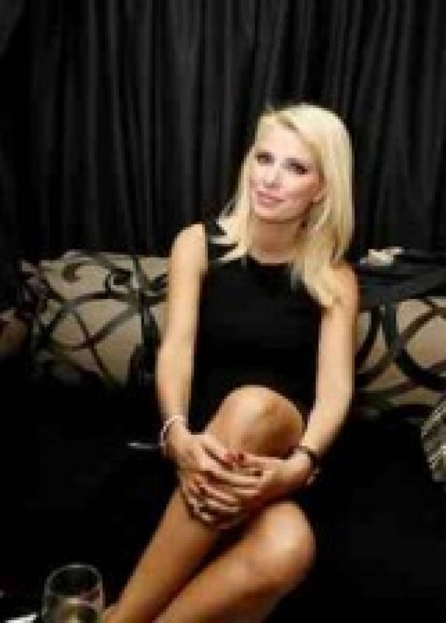 Η Ελένη Μενεγάκη «βασίλισσα» του ίντερνετ