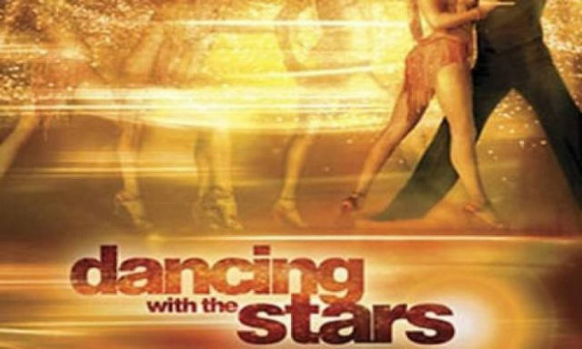 Ο χορός πηγαίνει σινεμά