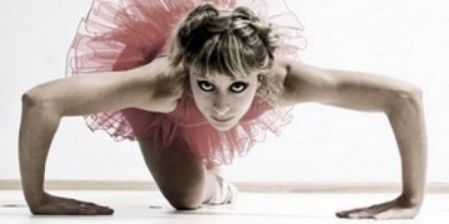 Ξεκινά το 10ο Φεστιβάλ Χορού στην Αθήνα