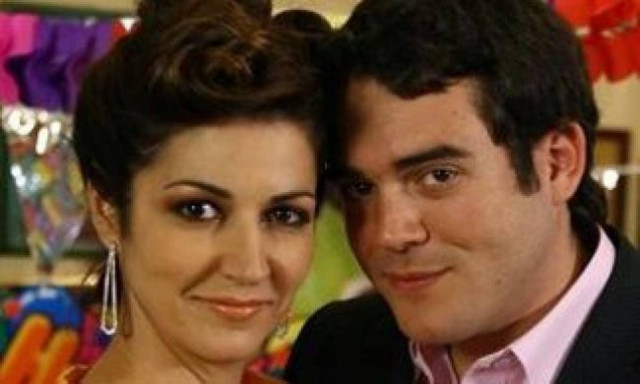 «Κίμωνας και Βίβιαν μετακομίζουν» στο 50-50