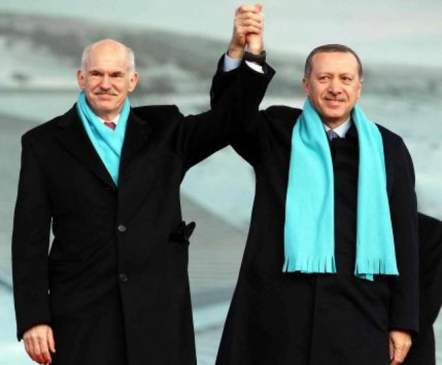 Αποκάλυψη-βόμβα για τα ελληνοτουρκικά