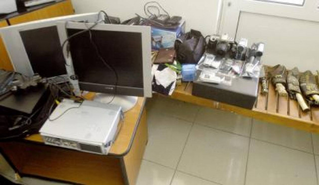 Σοκ: Παιδί διακινούσε παιδική πορνογραφία!