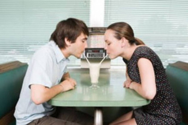 Παιχνίδι... για δύο