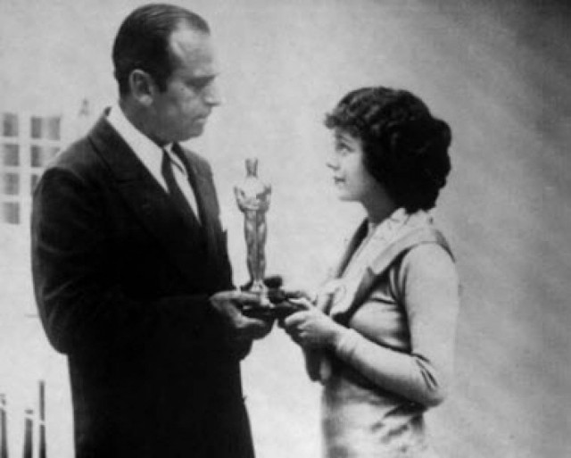 Πότε δόθηκε το πρώτο Όσκαρ;